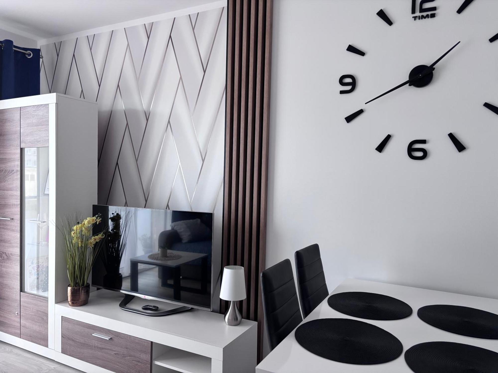 Apartament Penelopa Silver Świnoujście Екстериор снимка