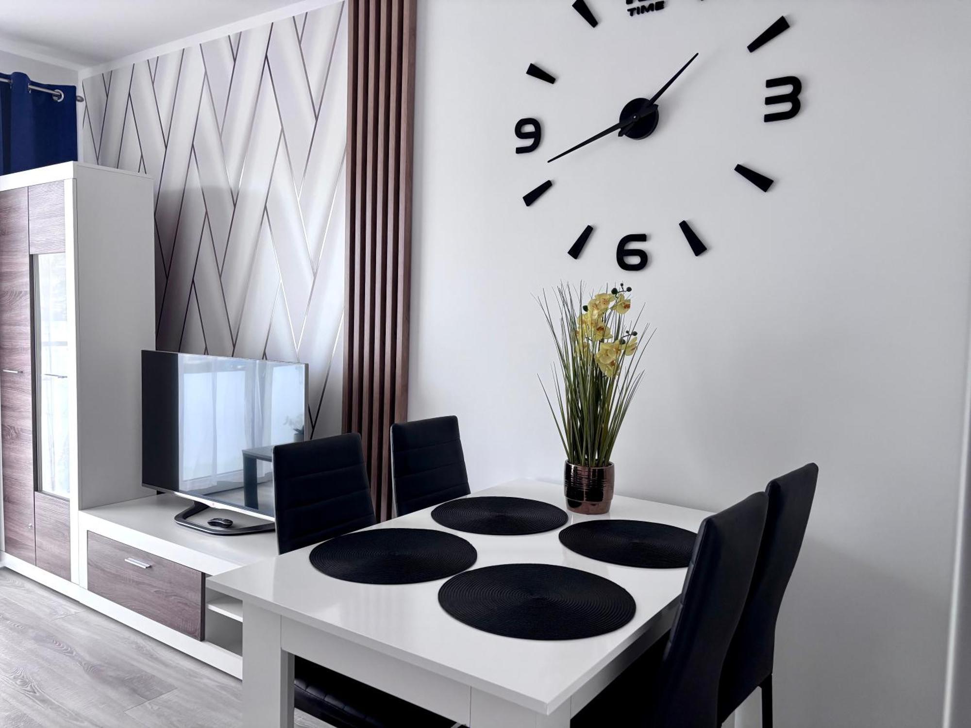 Apartament Penelopa Silver Świnoujście Екстериор снимка